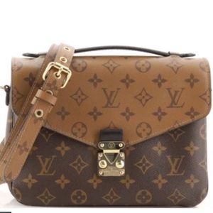 💎REVERSE METIS💎 LOUIS VUITTON